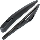 NISSAN MICRA K12 03-07 REAR WIPER ARM & BLADE WINDSCREEN NEW