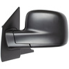 VW T5 2003- wing mirror manual Left