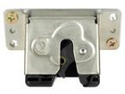 Vauxhall / Opel Meriva A 03-10 Trunk lock