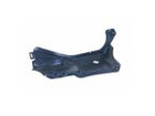 Skoda Octavia 98-04 Under engine cover Left