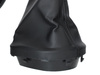 VW Caddy III FL 10-15 Gear shift knob + Gear Shift Lever Cover / Gear stick gaiter 5 speed