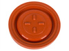 USZCZELKA 009 MINI R56 05-14 1,6 D membrana odmy pokrywy zaworów 51 mm