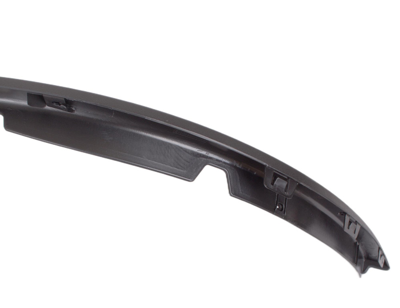 Dodge DURANGO 2013- nakładka błotnika przedniego lewa