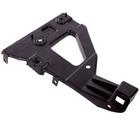 Audi A6 C6 04-11 mocowanie zderzaka przedniego lewe