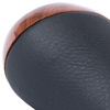 BMW E30 E32 E34 E36 E39 E46 E60 E61 E62 E63 E81 E82 E85 E87 E88 E90 E91 E92 X1 X3 X5 Gear shift knob Wooden 6 Gears