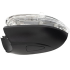 VW Golf VI 08-13 kierunkowskaz LED w lusterko lewy