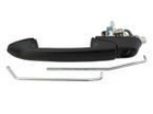 Fiat Bravo 95-01 Exterior handle Front door Left