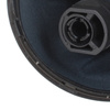 SKODA ROOMSTER 07- / 2007- Gear / gearbox knob BLACK 5+R + Lever Gaiter WITH FRAME
