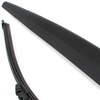 Volvo V70 2008- Wiper arm + blade