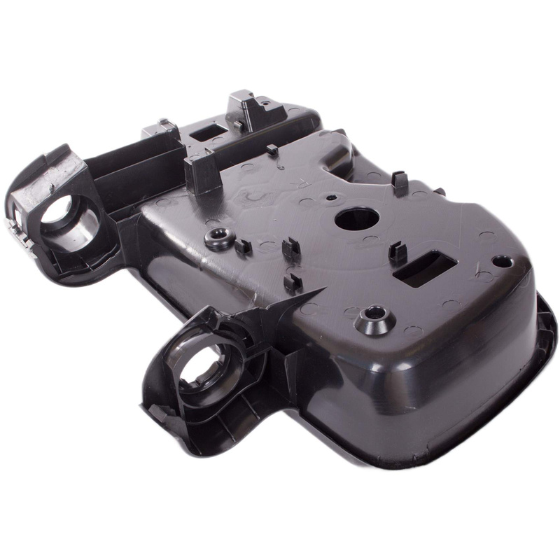 Peugeot BOXER 06-25 Korpus wewnętrzny lusterka zewnętrznego z krótkim ramieniem Prawa