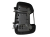 Fiat Ducato 2006- Outside mirror housing (Long arm version) Right