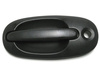 Chrysler Voyager II 96-00 Front door Exterior handle Left