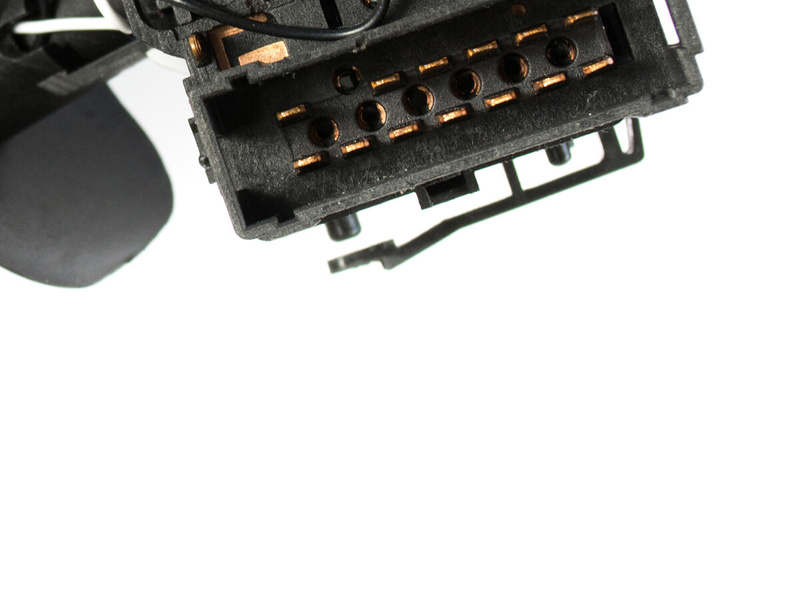 Renault Laguna II 01-07 Steering column Light / Indicator switch