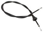 BMW 1 E87 03-06 Bonnet / hood cable