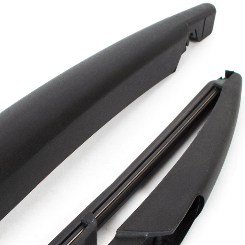 Fiat 500 2007- Wiper arm + blade