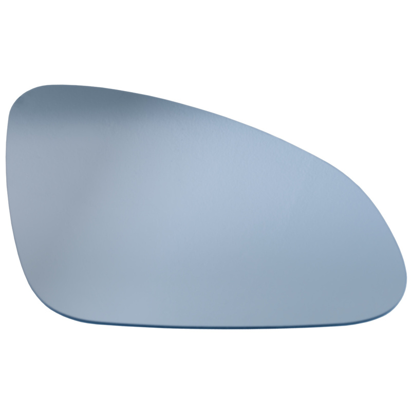 Opel Astra IV J 2009- wkład lusterka OGRZEWANY prawy