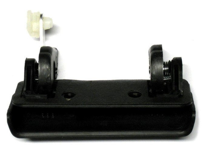 Ford Transit Mk3 00-06 Rear door exterior handle