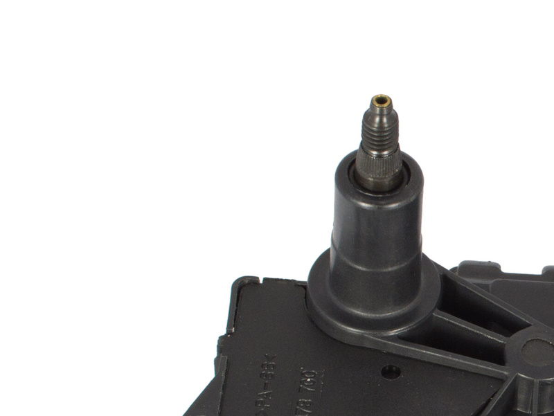 Audi A4 B8 AVANT (station wagon) 08-15 Rear wiper motor