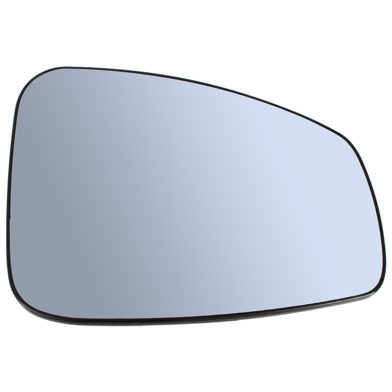 Renault Megane III 08-16 Mirror glass / mirror insert Heated Right