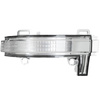 VW Crafter 2016- kierunkowskaz LED w lusterko prawy