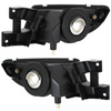 Iveco Daily V 11-14 halogen lewy + prawy 2 szt. KPL