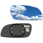 VW TOURAN 03-10 MIRROR GLASS HEATED Right