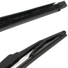 Suzuki Wagon R+ 00-07 - Wiper arm + blade