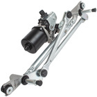 Opel Mokka / Mokka X 2012- mechanizm wycieraczek przednich + SILNIK