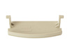 Audi A4 00-07 Armrest flap button BEIGE
