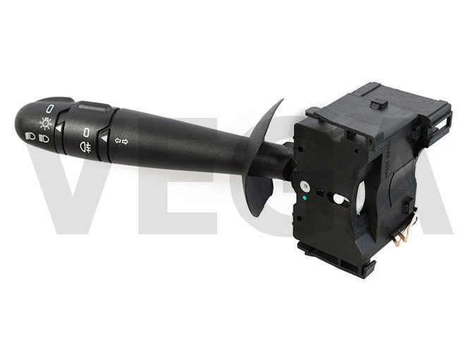 Renault Espace IV 2002- Steering column Light / Indicator switch