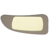 Vauxhall / Opel Movano B 10-18 Mirror glass / mirror insert SMALL Right