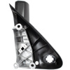 Ford Transit MK3 00-13 wing mirror Mechanical Left