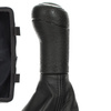 VW Polo 9N FL 05-12 Gear shift knob + Lever Gaiter 5 Gear