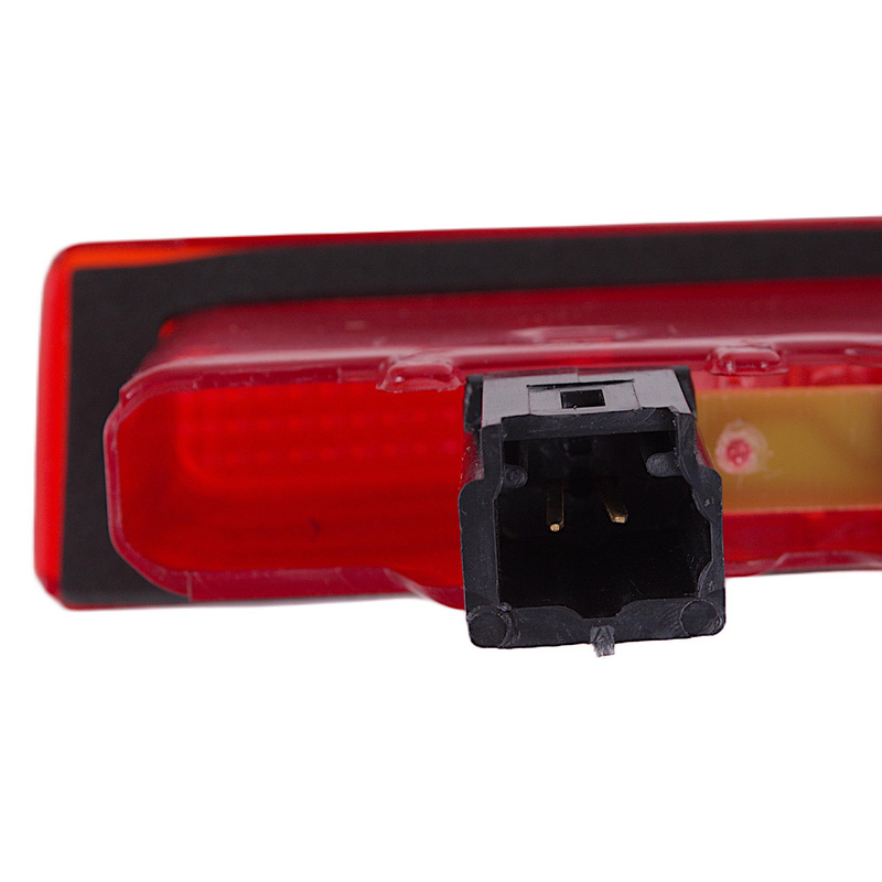 Renault MEGANE II 02-09 lampa tylna STOP LED