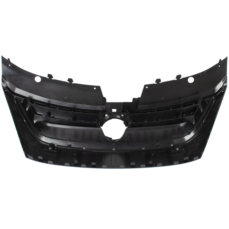 VW PASSAT CC B6 08-12 atrapa między reflektory (grill)