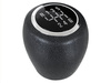 Chevrolet Orlando 10-13 Gear shift knob black 6 speed
