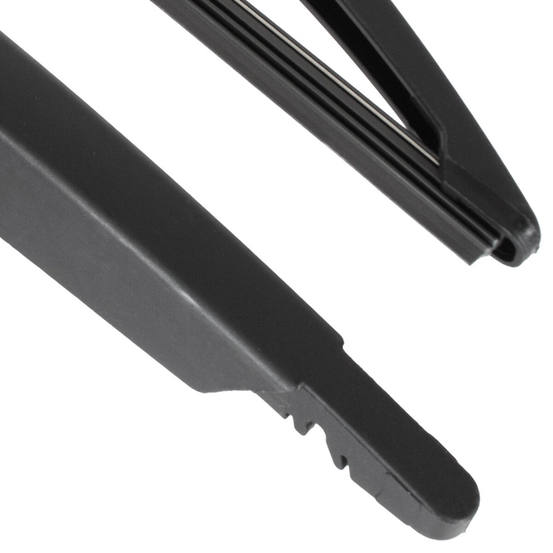 Mini R56 06-13 wycieraczka tylna ramię + pióro Z MIEJSCEM NA SPRYSKIWACZ