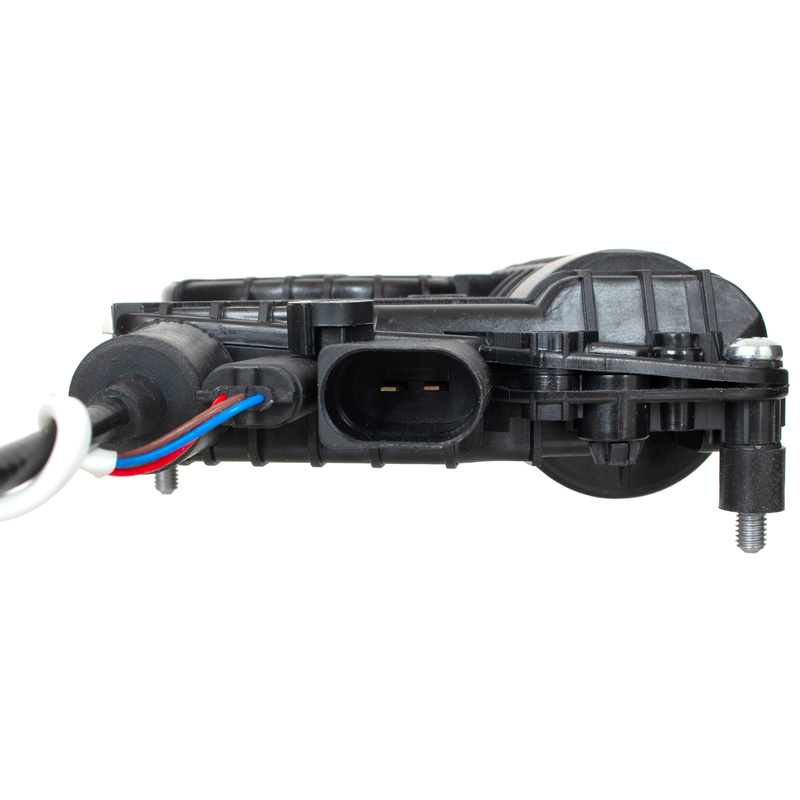 BMW 5 F10 F11 09-17 zamek centralny drzwi przednich lewy