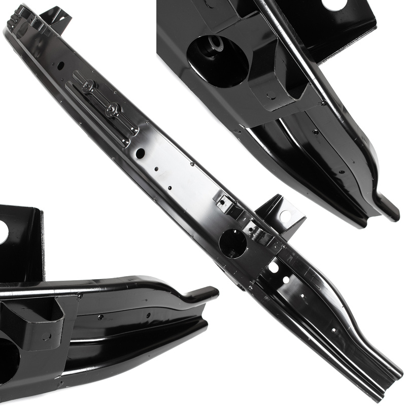 Dodge Durango 10-21 belka zderzaka przedniego