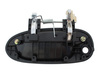 Kia Shuma 01- Exterior handle Front door CHROM Right