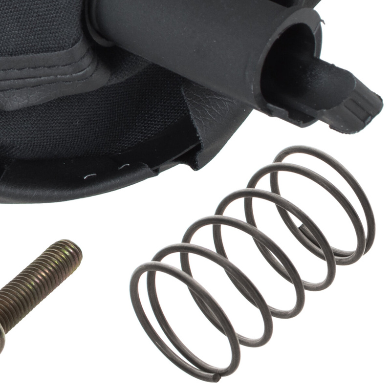 VW T5 / T6 03-11 Gear shift knob + Lever Gaiter 6 Gears