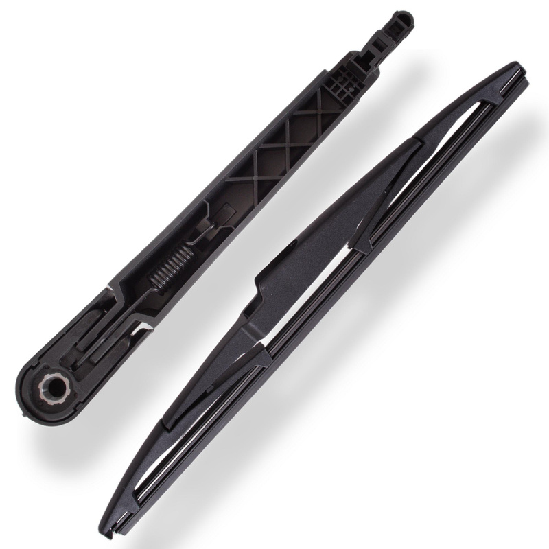 Hyundai Tucson III 15-18 wycieraczka tylna ramię + pióro