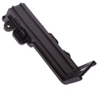 Renault Captur 2013- zaślepka filtra kabinowego typu Valeo