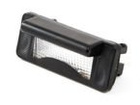 Mercedes Sprinter I 95-06 VW LT II 96-06 Licence plate light
