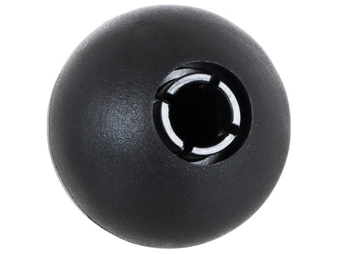 MINI Kabriolet R52 02-08 gałka zmiany biegów CZARNA + CHROM + NAKŁADKA CZARNA 5 BIEGÓW