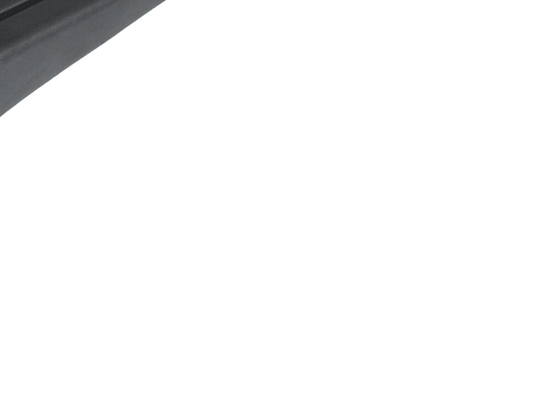 Peugeot 807 2002- Wiper arm + blade