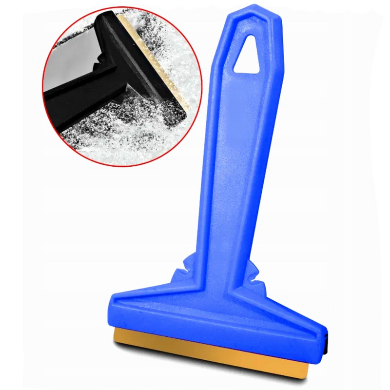 Murska 575 PRO Mosiężna Fińska Skrobaczka KOLOR MIX