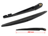 Honda Accord VII 2004- station wagon Wiper arm + blade