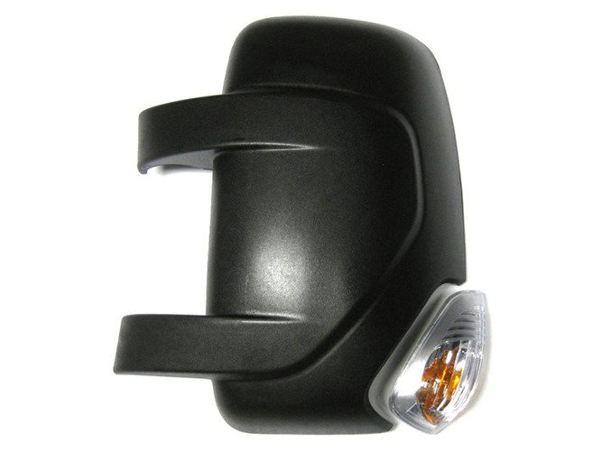 Nissan Interstar 2010- Outside mirror housing + Indicator Left set