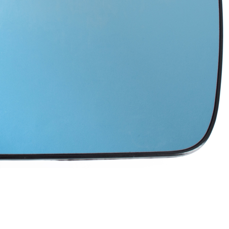 Land Rover Range Rover III 09-12 wkład lusterka OGRZEWANY NIEBIESKI lewy